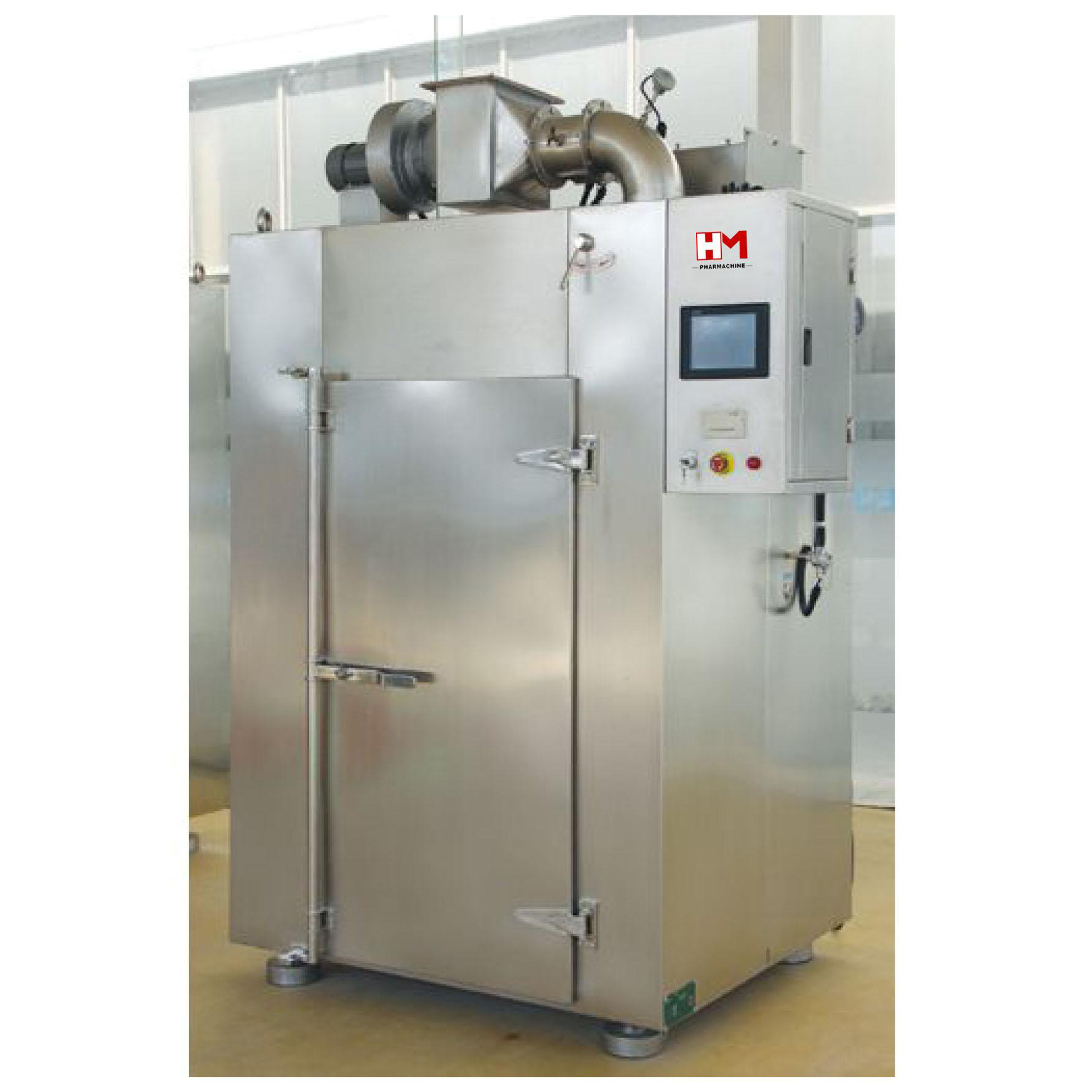 HM DO C Series Hot Air Circulation Drying Oven